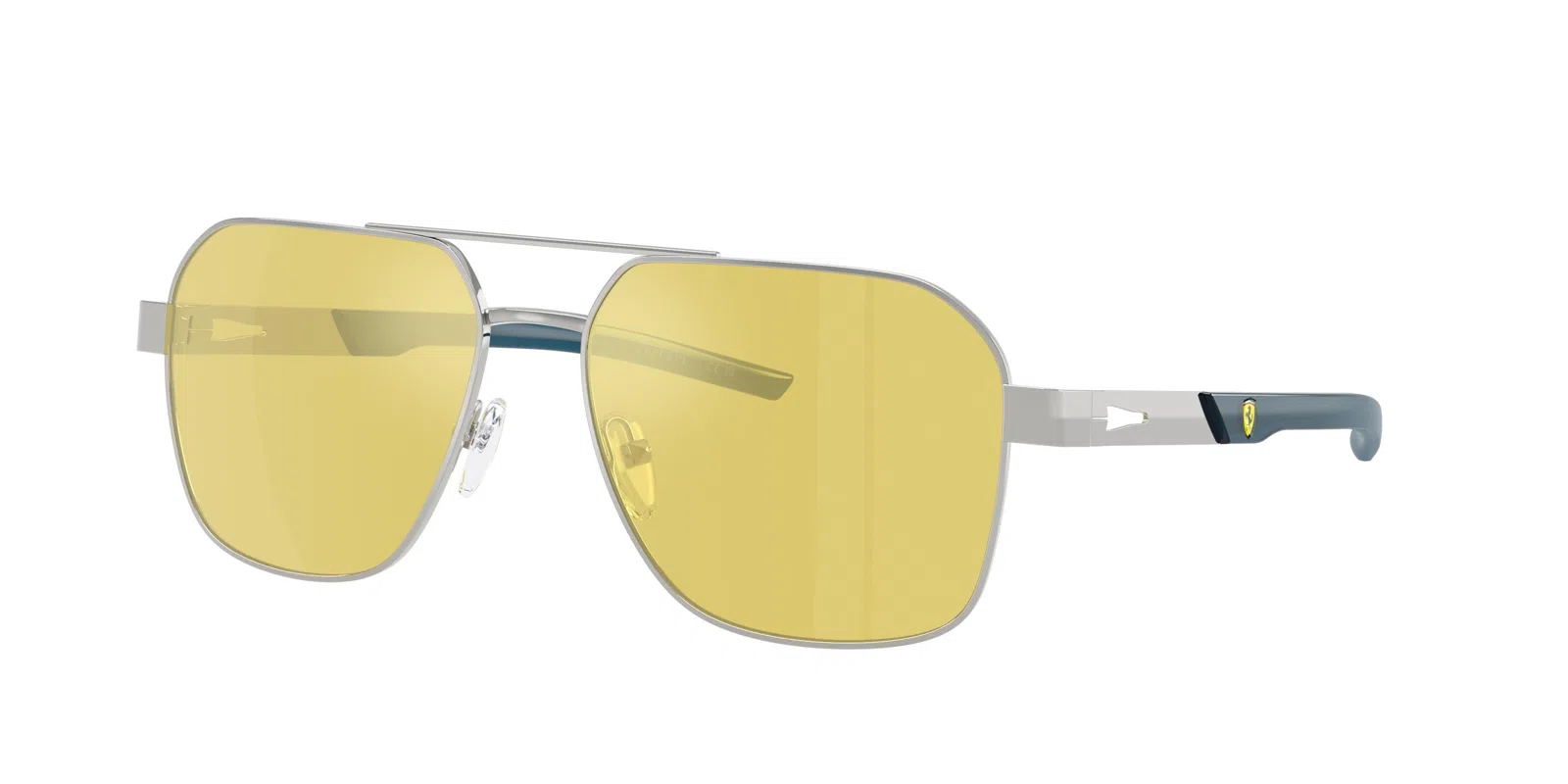 Scuderia Ferrari 5003 Sunglasses - view 2